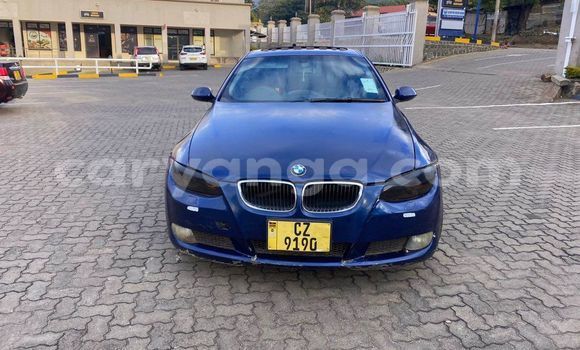Buy Used BMW 3–Series Blue Car in Chipoka in Dedza Buy Used BMW 3–Series Blue Car in Chipoka in Dedza