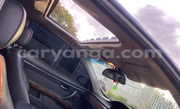 Buy Used BMW 3–Series Blue Car in Chipoka in Dedza Buy Used BMW 3–Series Blue Car in Chipoka in Dedza