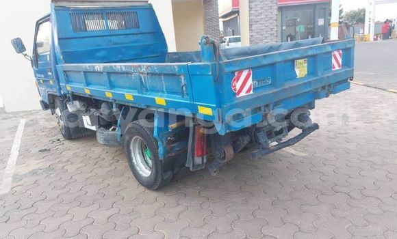 Buy Used Toyota Dyna Blue Car in Chilumba in Karonga Buy Used Toyota Dyna Blue Car in Chilumba in Karonga