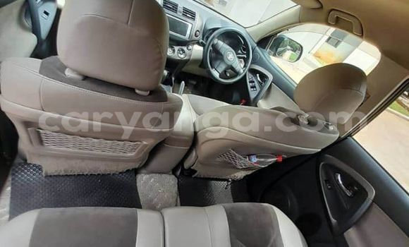 Buy Used Toyota Vanguard Black Car in Chiradzulu in Chiradzulu Buy Used Toyota Vanguard Black Car in Chiradzulu in Chiradzulu