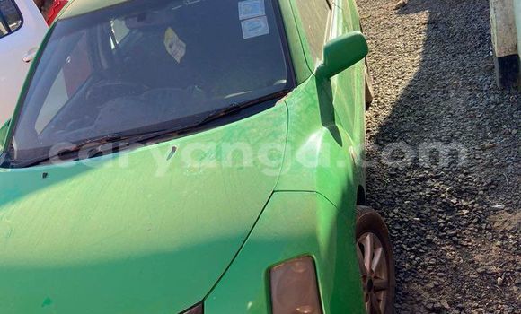 Buy Used Toyota Chaser Green Car in Chiradzulu in Chiradzulu Buy Used Toyota Chaser Green Car in Chiradzulu in Chiradzulu