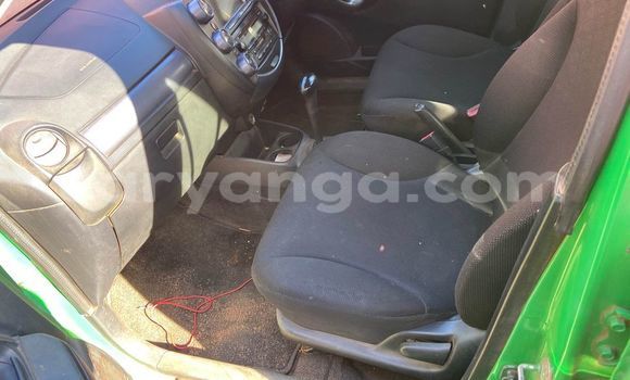 Buy Used Toyota Chaser Green Car in Chiradzulu in Chiradzulu Buy Used Toyota Chaser Green Car in Chiradzulu in Chiradzulu