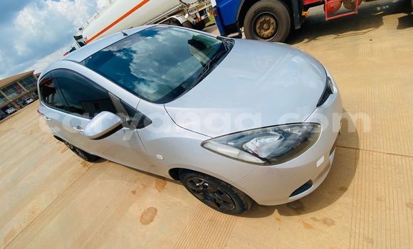 Buy Used Mazda Demio Other Car in Chipoka in Dedza Buy Used Mazda Demio Other Car in Chipoka in Dedza