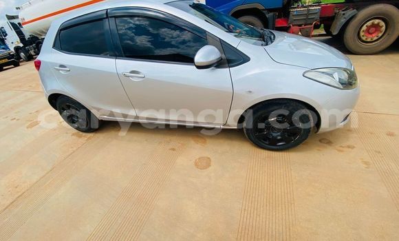 Buy Used Mazda Demio Other Car in Chipoka in Dedza Buy Used Mazda Demio Other Car in Chipoka in Dedza
