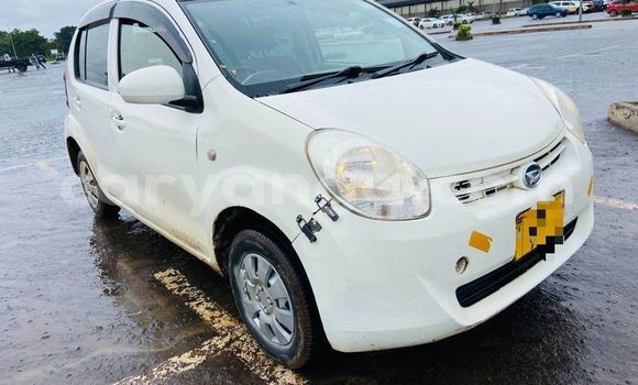 Buy Used Bertone Freeclimber White Car in Chilumba in Karonga Buy Used Bertone Freeclimber White Car in Chilumba in Karonga