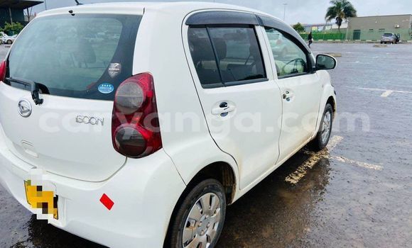 Buy Used Bertone Freeclimber White Car in Chilumba in Karonga Buy Used Bertone Freeclimber White Car in Chilumba in Karonga