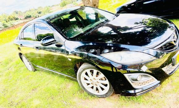 Buy Used Mazda 6 Black Car in Chipoka in Dedza Buy Used Mazda 6 Black Car in Chipoka in Dedza