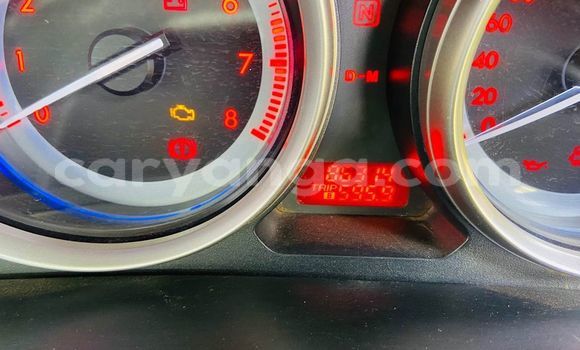 Buy Used Mazda 6 Black Car in Chipoka in Dedza Buy Used Mazda 6 Black Car in Chipoka in Dedza