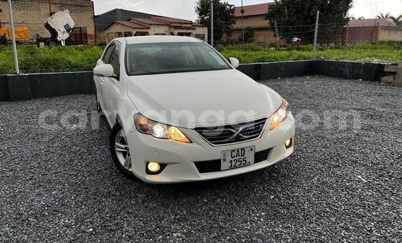 Buy Used Mercedes-Benz C-Classe White Car in Chipoka in Dedza Buy Used Mercedes-Benz C-Classe White Car in Chipoka in Dedza