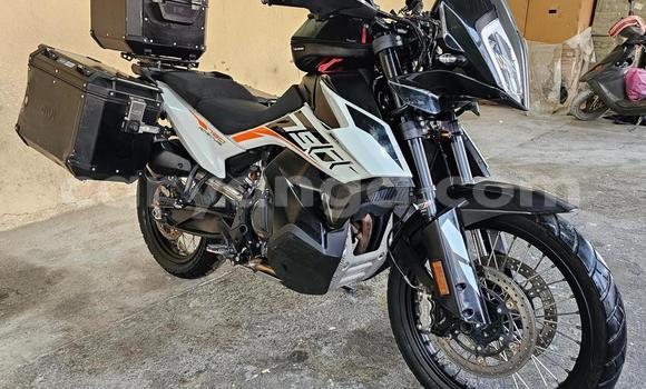 Buy Used KTM ADVENTURE White Bike in Blantyre in Malawi