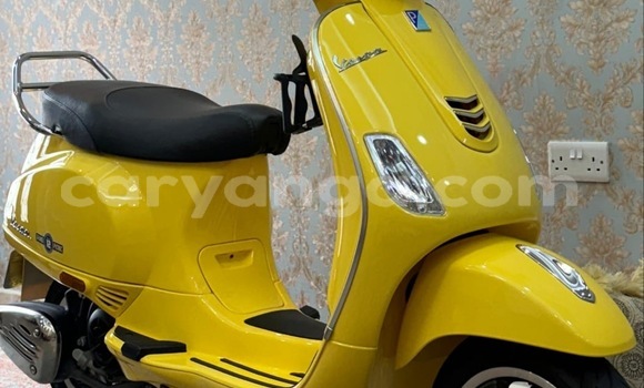 Buy Used Vespa P Other Bike in Blantyre in Malawi