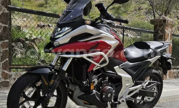 Nunua Ilio tumika Honda NC Red Bike ndani ya Blantyre nchini Malawi