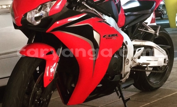 Buy Used Honda CBR 1000 RR Red Bike in Blantyre in Malawi Buy Used Honda CBR 1000 RR Red Bike in Blantyre in Malawi