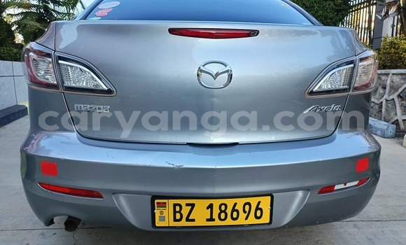 Nunua Ilio tumika Mazda 2 Silver Gari ndani ya Blantyre nchini Malawi