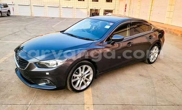Buy Used Mazda Atenza Other Car in Lilongwe in Malawi Buy Used Mazda Atenza Other Car in Lilongwe in Malawi