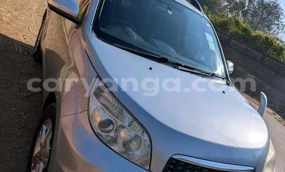 Buy Used Toyota Rush Other Car in Lilongwe in Malawi