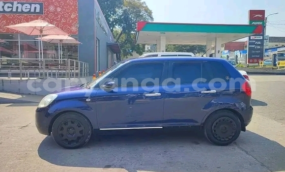 Buy Used Mazda Verisa Other Car in Lilongwe in Malawi