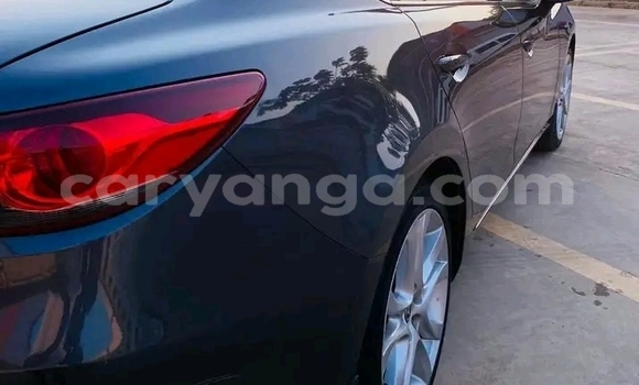 Buy Used Mazda Atenza Other Car in Lilongwe in Malawi