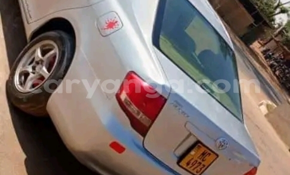 Buy Used Toyota Axio Other Car in Lilongwe in Malawi