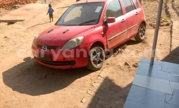 Buy Used Mazda Demio Other Car in Lilongwe in Malawi