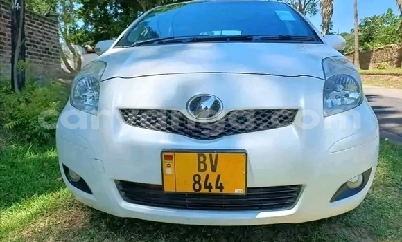 Buy Used Toyota Vitz Other Car in Lilongwe in Malawi Buy Used Toyota Vitz Other Car in Lilongwe in Malawi