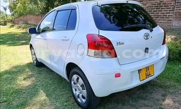Buy Used Toyota Vitz Other Car in Lilongwe in Malawi Buy Used Toyota Vitz Other Car in Lilongwe in Malawi