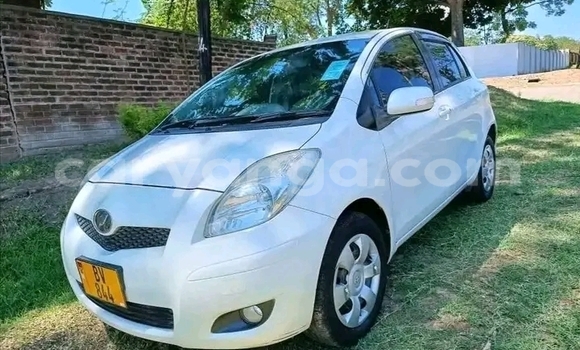 Buy Used Toyota Vitz Other Car in Lilongwe in Malawi Buy Used Toyota Vitz Other Car in Lilongwe in Malawi