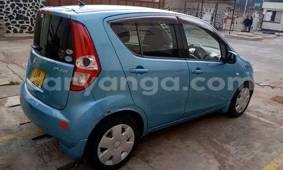 Buy Used Suzuki Splash Other Car in Lilongwe in Malawi Buy Used Suzuki Splash Other Car in Lilongwe in Malawi