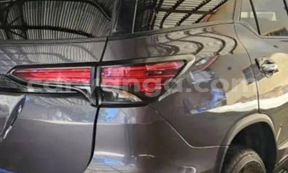 Buy Used Toyota Fortuner Other Car in Blantyre in Malawi Buy Used Toyota Fortuner Other Car in Blantyre in Malawi