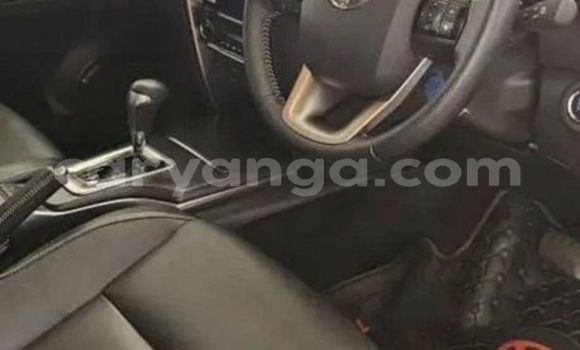 Buy Used Toyota Fortuner Other Car in Blantyre in Malawi Buy Used Toyota Fortuner Other Car in Blantyre in Malawi