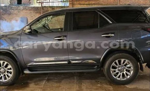 Buy Used Toyota Fortuner Other Car in Blantyre in Malawi Buy Used Toyota Fortuner Other Car in Blantyre in Malawi