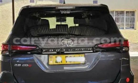 Buy Used Toyota Fortuner Other Car in Blantyre in Malawi Buy Used Toyota Fortuner Other Car in Blantyre in Malawi