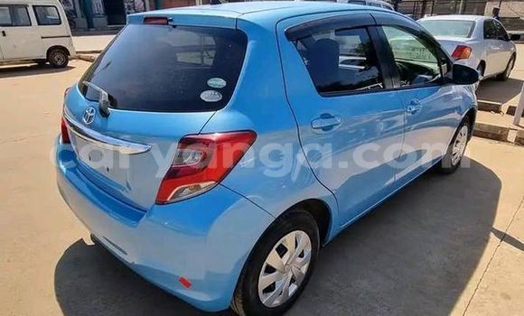 Buy Used Toyota Vitz Other Car in Blantyre in Malawi Buy Used Toyota Vitz Other Car in Blantyre in Malawi