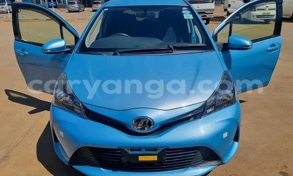 Buy Used Toyota Vitz Other Car in Blantyre in Malawi Buy Used Toyota Vitz Other Car in Blantyre in Malawi