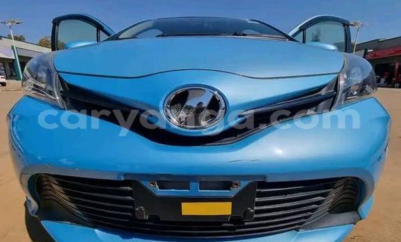 Buy Used Toyota Vitz Other Car in Blantyre in Malawi Buy Used Toyota Vitz Other Car in Blantyre in Malawi