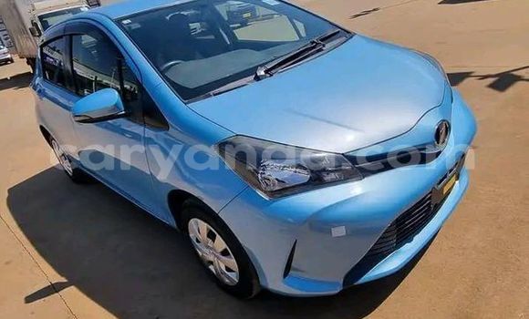 Buy Used Toyota Vitz Other Car in Blantyre in Malawi Buy Used Toyota Vitz Other Car in Blantyre in Malawi