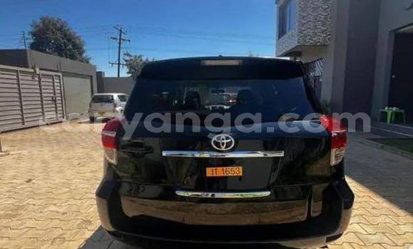 Buy Used Toyota Vanguard Other Car in Blantyre in Malawi