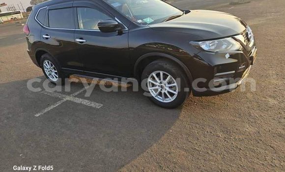 Buy Used Nissan X–Trail Other Car in Blantyre in Malawi Buy Used Nissan X–Trail Other Car in Blantyre in Malawi