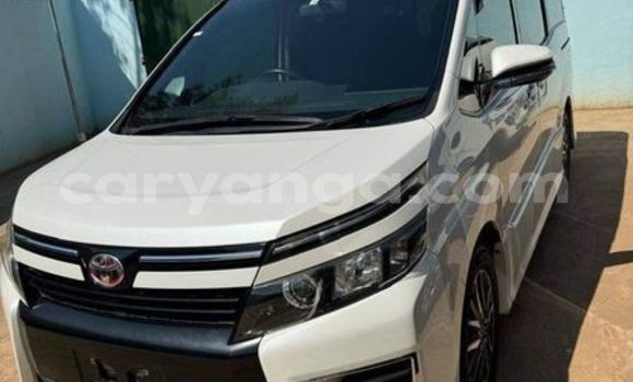 Buy Used Toyota Voxy Other Car in Blantyre in Malawi Buy Used Toyota Voxy Other Car in Blantyre in Malawi