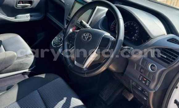 Buy Used Toyota Voxy Other Car in Blantyre in Malawi Buy Used Toyota Voxy Other Car in Blantyre in Malawi