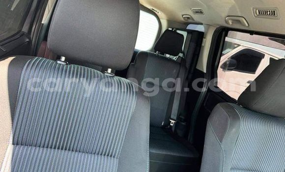 Buy Used Toyota Voxy Other Car in Blantyre in Malawi Buy Used Toyota Voxy Other Car in Blantyre in Malawi