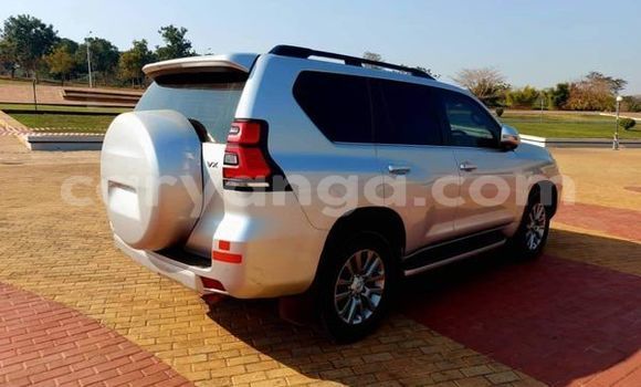 Buy Used Toyota Land Cruiser Prado Other Car in Blantyre in Malawi Buy Used Toyota Land Cruiser Prado Other Car in Blantyre in Malawi