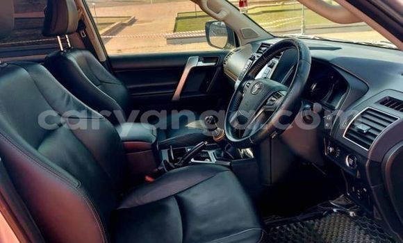 Buy Used Toyota Land Cruiser Prado Other Car in Blantyre in Malawi Buy Used Toyota Land Cruiser Prado Other Car in Blantyre in Malawi