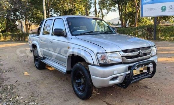 Buy Used Toyota Hilux Other Car in Blantyre in Malawi Buy Used Toyota Hilux Other Car in Blantyre in Malawi