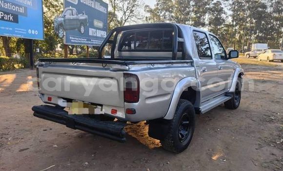 Buy Used Toyota Hilux Other Car in Blantyre in Malawi Buy Used Toyota Hilux Other Car in Blantyre in Malawi