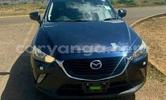 Buy Used Mazda CX-3 Other Car in Blantyre in Malawi