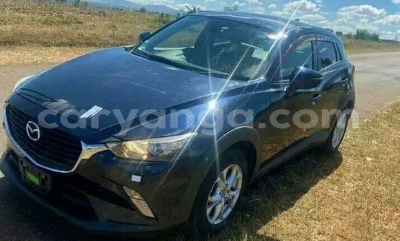 Buy Used Mazda CX-3 Other Car in Blantyre in Malawi Buy Used Mazda CX-3 Other Car in Blantyre in Malawi