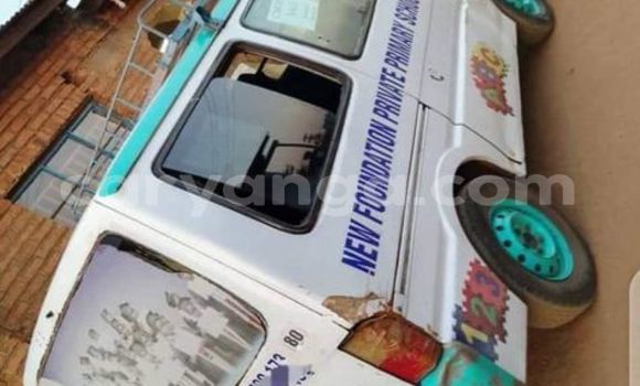 Buy Used Mazda Bongo Other Car in Blantyre in Malawi Buy Used Mazda Bongo Other Car in Blantyre in Malawi