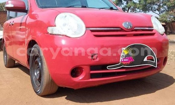 Buy Used Toyota Sienta Other Car in Blantyre in Malawi Buy Used Toyota Sienta Other Car in Blantyre in Malawi
