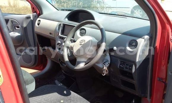 Buy Used Toyota Sienta Other Car in Blantyre in Malawi Buy Used Toyota Sienta Other Car in Blantyre in Malawi